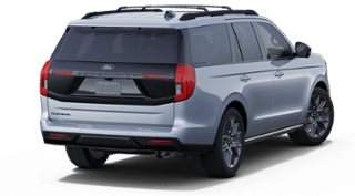 2025 Ford Expedition® External Image 4
